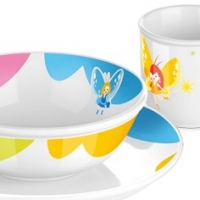 Интересная посуда и новинки для кухни от Тескома