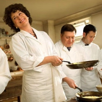 Джулия Чайлд рецепты