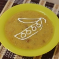 Рецепт - Гороховый суп с купатами/сардельками